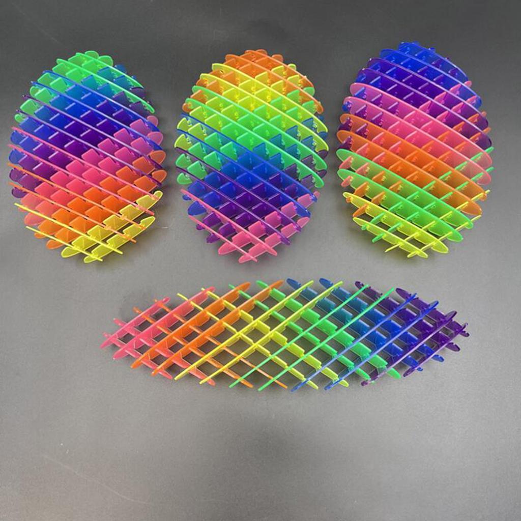 Игрушка-червь непоседа Расширяемый шариковый чулок Наполнители Устойчивость Новинка Сенсорная игрушка-червь Растягивающийся слизень Сенсорный непоседа