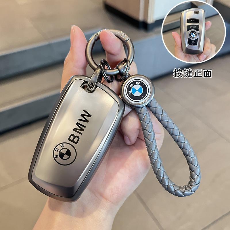Fashion TPU Car Remote Key Case Cover Shell Keyless For BMW F20 G20 G30 X1 X3 X4 G05 X6 X7 G11 F16 G01 G02 I7 X7 G07 LCI I20 U11 mksh39