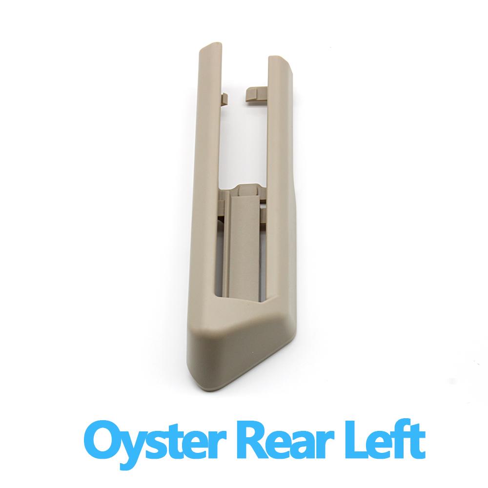 LHD RHD левый правый направляющая автомобильного сиденья, раздвижная направляющая для BMW 5 5GT 7 серии F10LCI F18LCI F01LCI F02LCI