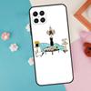 Чехол 'Девушка из Нью-Йорка' Для Honor 200 Pro 50 70 90 X9a X8a X8 X9 X8b X9c X9b Honor Magic 7 Pro 5 6 Lite Обложка