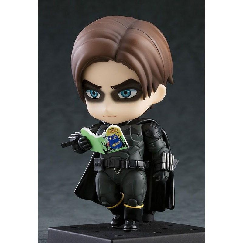 Фигурка Nendoroid Бэтмен Good Smile Company Брюс Уэйн 1855 - состояние