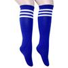 Football Socks Kids Children Soccer Stockings High Quality Long Tube Knee Cotton Legging Baseball Running Sport Boy Girl Socks