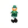 Patricks Day Dwarfs Irish Leprechaun Decor Long Leg Faceless Scandinavian Rudolph Home Party Supplies St. Patrick's Day Ornament