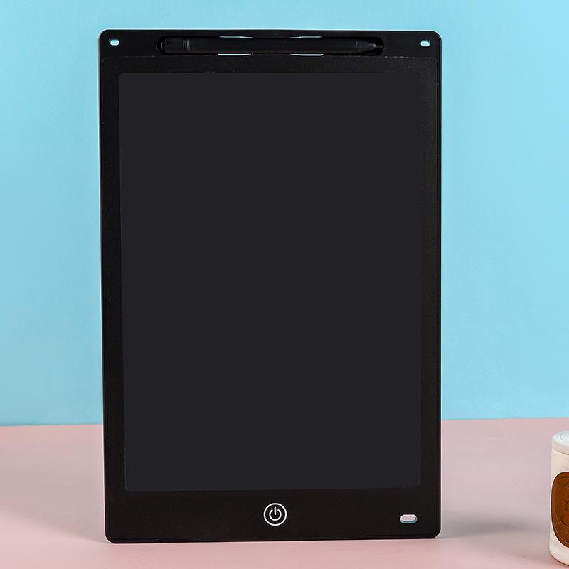 «ЖК-доска для рисования с защитой глаз для детей и функцией стирания одним щелчком»