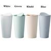 Bin Garbage Dust Case Tabletop Trashbox Car Waste Bin Small Trash Can Desktop Litter Trash