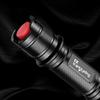 SupFire X5 Rechargeable Tactical LED Flashlight