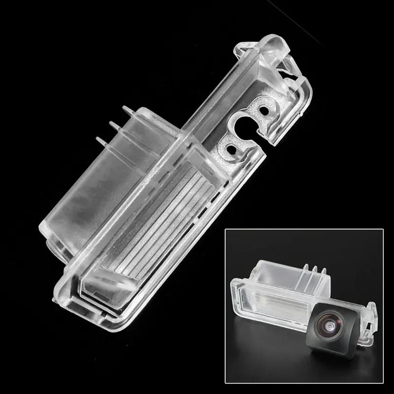 For Volkswagen VW Bora Magotan Golf 6 CC Polo Cayenne Macan Vehicle Car Rear View Camera tallation Bracket License