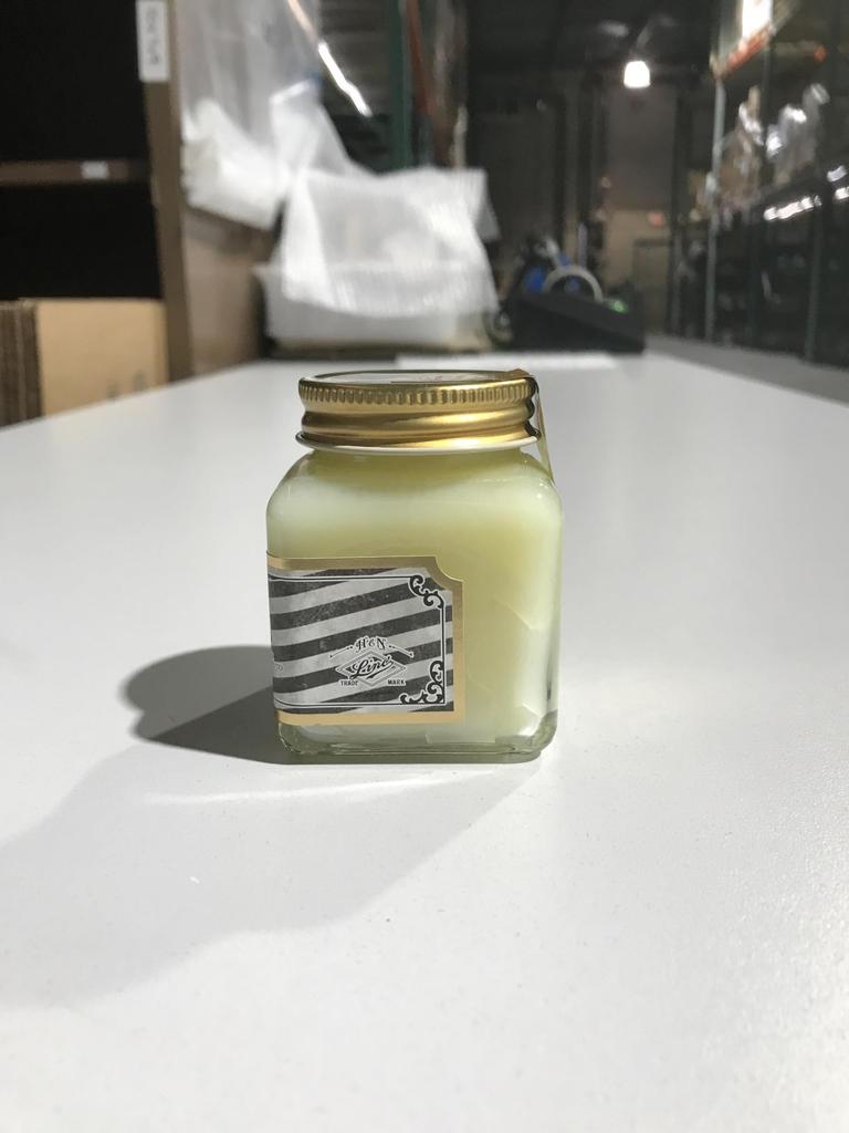 LINC ORIGINAL x BROSH HAIR BALM No.121 70g Skincare Soft Hold