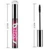 Mascara 3d Fiber Mascara Black Eye Curling Eyelash Double Mascara Makeup Tool