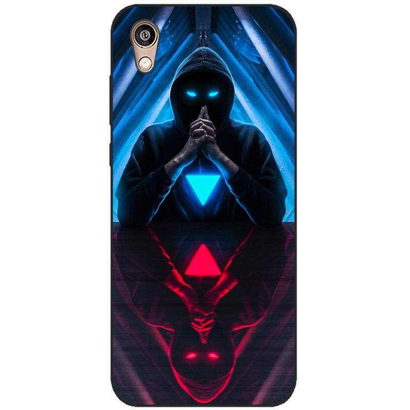 For Huawei Honor 8S Y5 2019 Phone Case Shcokproof Bumper Capa For Huawei Y5 2019 Case Honor 8S Silicone Case Soft Tpu Back Cover