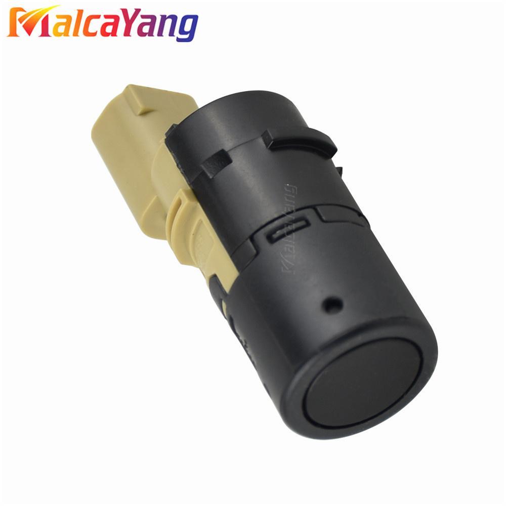 9643326380 PDC Parking Sensor For Citroen C8 Peugeot 307 308 Fiat Scudo 270_ 272_ Ulysse 179_ Lancia Phedra 179 Distance Control
