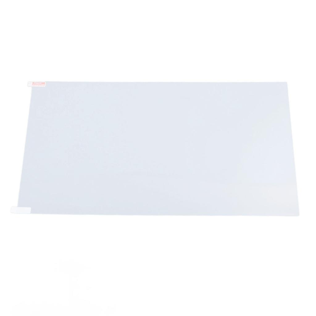 18,5-дюймовая пленка для экрана, блокирующая синий свет 16:9 ПЭТ Анти-УФ Защита от царапин Защитная пленка для глаз для ноутбука для настольного компьютера