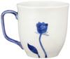 Arita Ware Twist Mug Rose