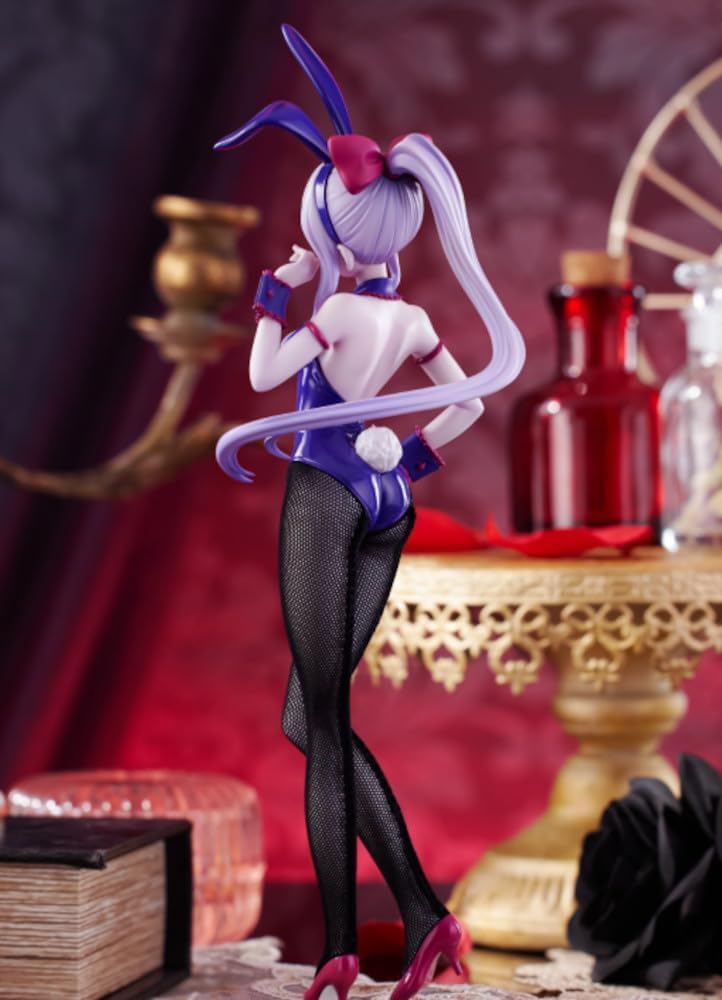 Shalltear Figure Overlord BiCute Bunnies Figure OVERLORD Shalltear Figure 1 Type Official Goods 26cm Approx.