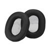 Replacement Ear Pads Cushionfor Sony MDR-V6 MDR-7506 MDr cD900ST MDR-1R Headphones