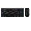 Игровая мышь Logitech G PRO Wireless 4-го поколения и беспроводная TKL-клавиатура G515 в комплекте