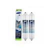 2 шт. Замена для Samsung DA29-10105J HAFEX / EXP WSF-100, DA99 02131B, EF9603, HAIER LG Холодильник