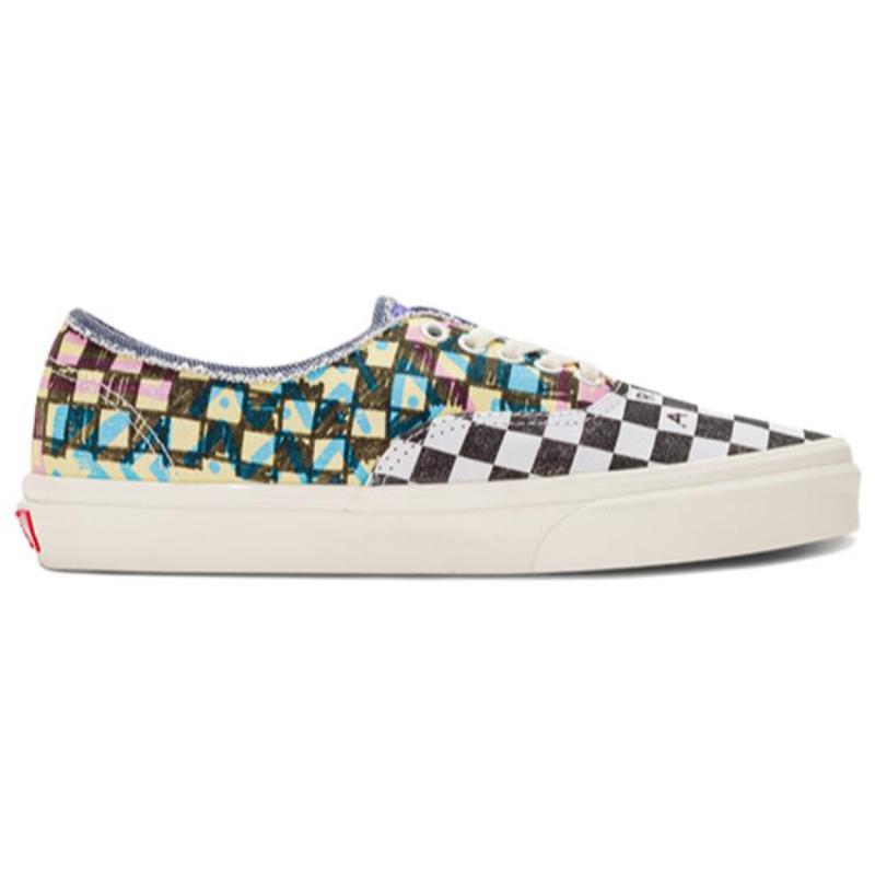 Vans Очень странные дела X Vans Authentic 'Surfer Boy Pizza' Vans VN0A5JMPBO5