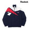 Reebok Куртка-ветровка Cl F Fr Track