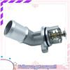 Easy To Use 6712030175 Engine Coolant Thermostat Assembly Housing For Ssangyong Actyon C Rodius Stavic Rexton KORANDO SUV C200