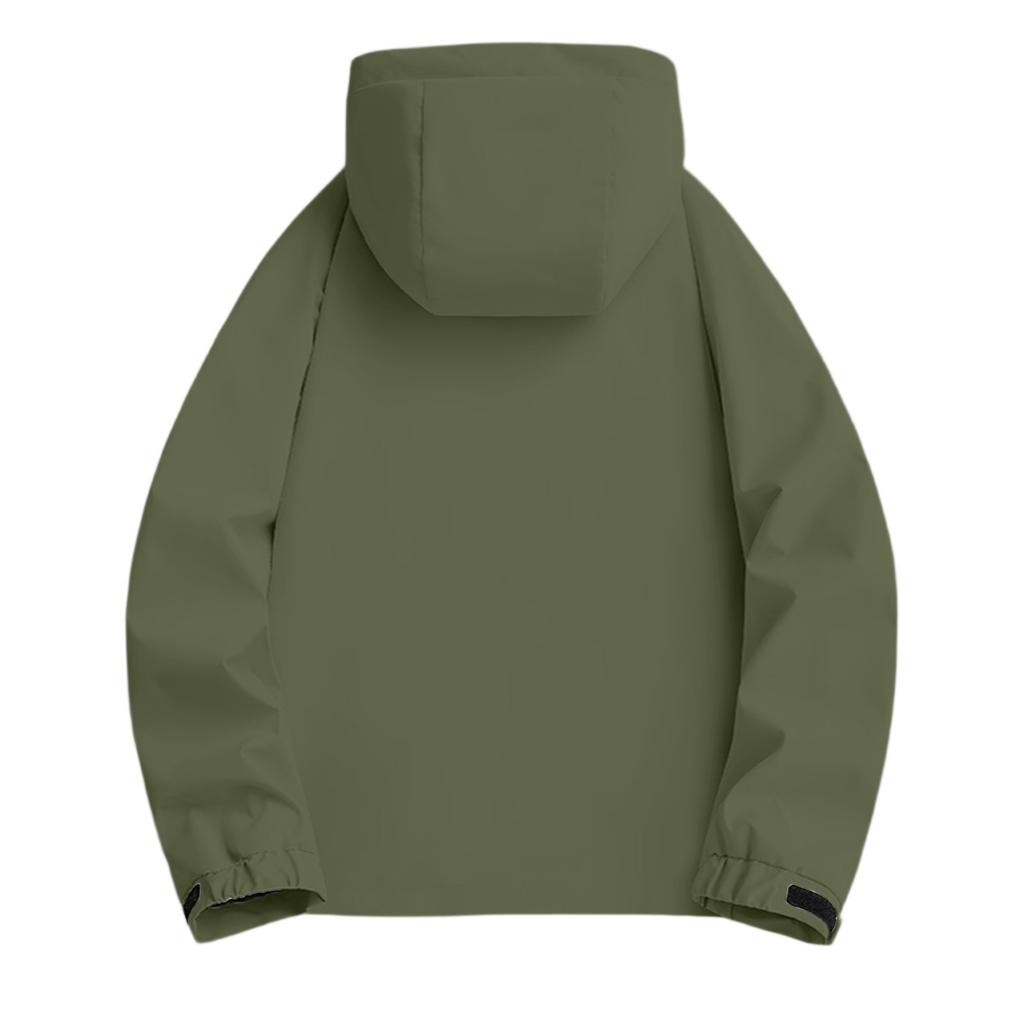 Mrat Водонепроницаемая мужская куртка с капюшоном, Дышащая, Ветрозащитная, Спортивная одежда, Рыбалка, Охота, Альпинизм, Пеший туризм, Быстросохнущая,