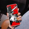 Уникальный чехол для телефона G-Guts B-Berserks Anime для Xiaomi Redmi Note 15 14 14S 13 Pro Plus 12 12S 11S 11E 10S 10 11T 5G