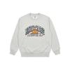 Palace X WWE Legend Crew Серый меланжевый унисекс-топ P22CW063