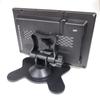 Новый Для камеры DVR и видеорегистратора Автомобильный аксессуар Кронштейн-бабочка Стойка-подставка Держатель Кронштейн на клейкой основе Кронштейн на приборную панель