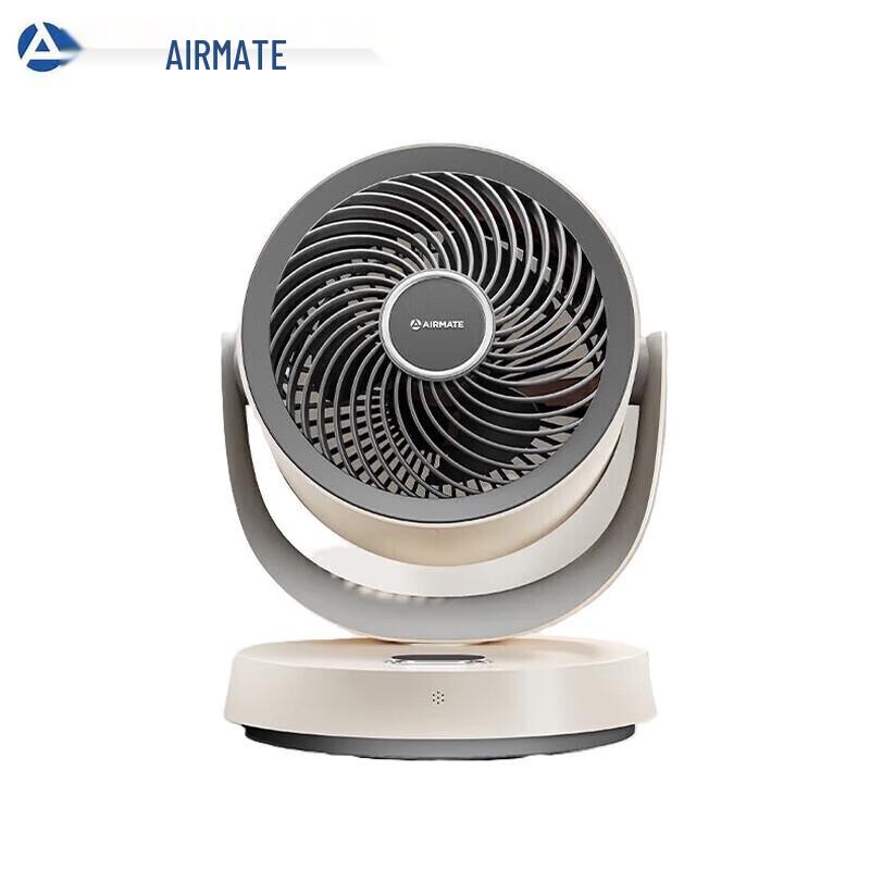 AIRMATE USB Настольный циркулятор воздуха FA15-R106