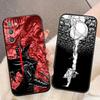 Чехол для телефона B-Berserk Guts For Samsung NOTE 20 10 M23 M53 A80 A70 A50 A30 A24 A13 A12 A07 A06 A05S A04 A03S A03 A04E