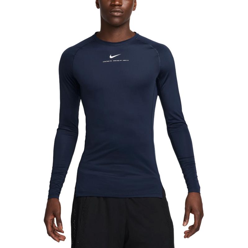 Nike X Nocta Лонгслив Базовый слой DN0002-419