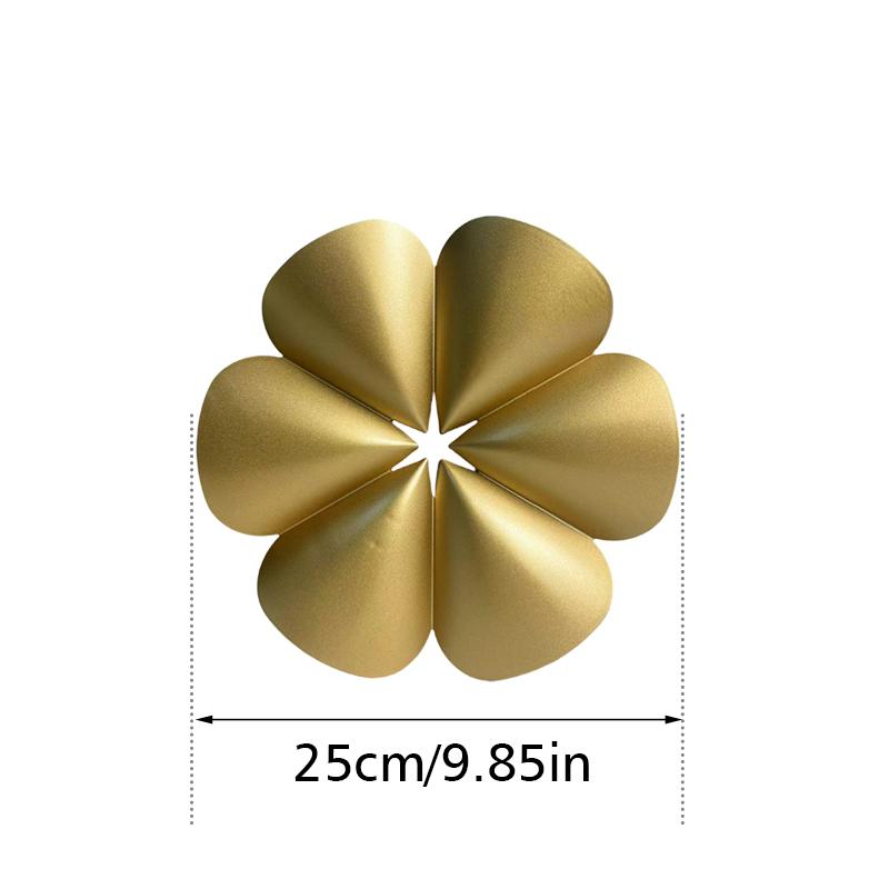 1PC/3PC Nordic Home Подвесные Зеркальные Наборы Круглые Квадратные Настенные Зеркала Наборы Золотое Подвесное Зеркало Винтаж