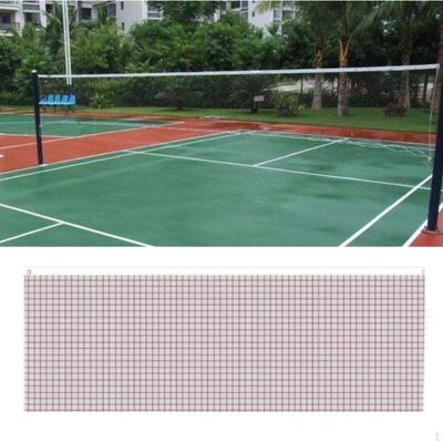 Сетка для бадминтона Pickleball Professional Adults Простая установка и замена тенниса