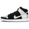 SB Dunk High Pro 'Железный человек' Мужские 305050-023