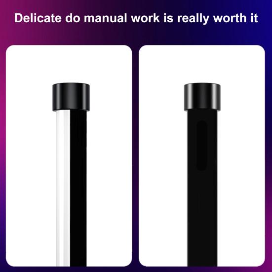 Умный угловой напольный светильник RGB с дистанционным управлением, высокая яркость, защита глаз, не вызывающая раздражения, регулируемый напольный светильник RGB с синхронизацией музыки