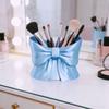 TPU Makeup Brush Holder 3D Printed Cosmetic Brush Organizer Cosmetic Brush Storage Box  Cosmetic