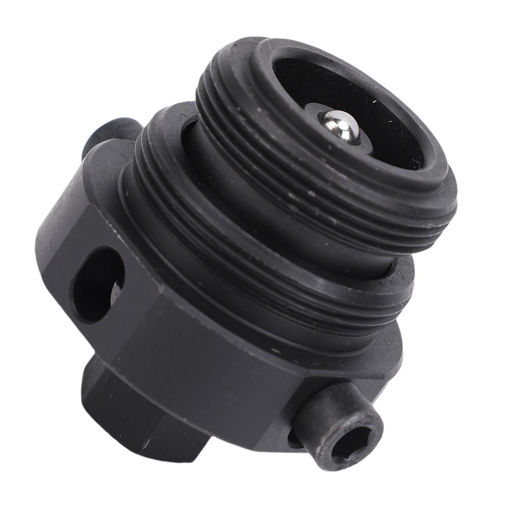 High Pressure Fuel Injection Pump Sprocket Removal Tool 093311M100 Replacement for Elantra Tucson Santa Fe 2.0 CRDi