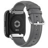 Ремешок для Xiaomi Redmi Watch 3 Active/Redmi Watch 3 Lite, Наручные ремешки из натуральной коровьей кожи с коннектором