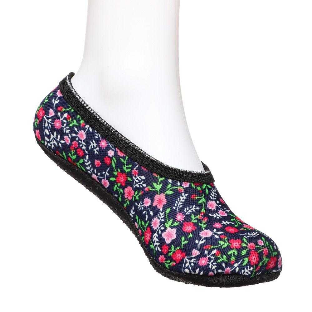 Теплые модные женские носки для сна, утолщенные напольные носки, напольные тапочки, нескользящие носки