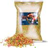 Корм для прудовых рыб Карпов Кои Mersjo Pond Pellet Mix 5 кг 6 мм