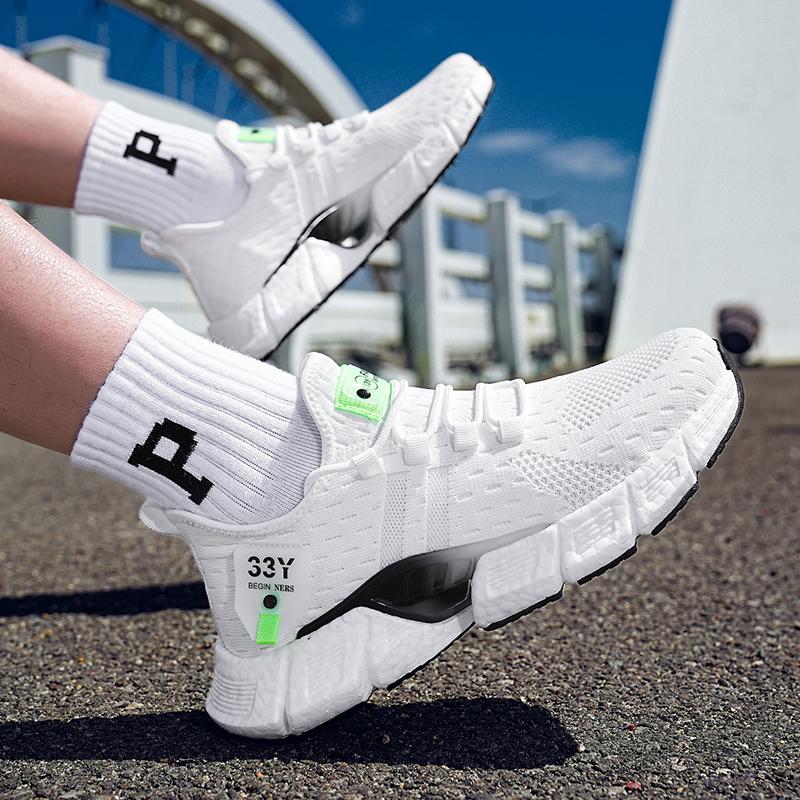 Большие размеры, однотонные кроссовки унисекс для ходьбы, кроссовки для мужчин, оригинальные кроссовки для активного отдыха, роскошные дизайнерские кроссовки для женщин
