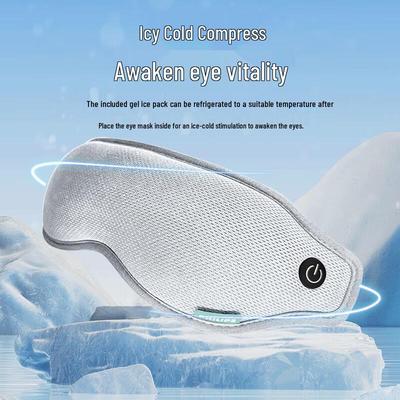 Маска для глаз