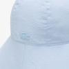 Lacoste Женская широкополая шляпа-ведро 2-в-1 RK223E-56GJ2G