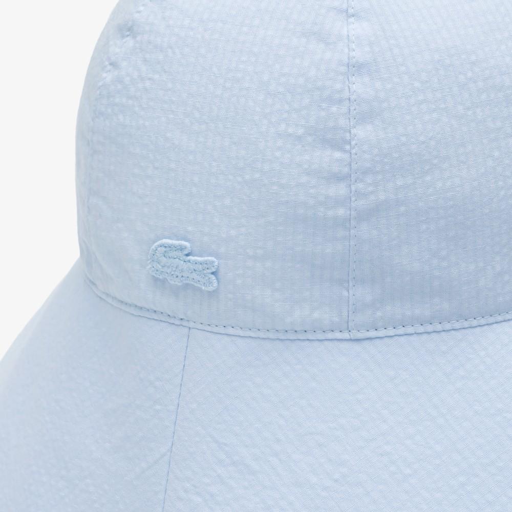 Lacoste Женская широкополая шляпа-ведро 2-в-1 RK223E-56GJ2G