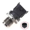 Fuel Rail Pressure Sensor For 04-05 Chevy GMC C4500 C5500 Sierra Diesel 6.6L V8