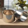 New Pastry Tool Decorating Mousse Ring Stainless Steel Cake Mold Mini Round