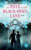 Книга Der Tote In Der Black Swan Lane