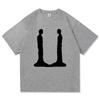 2025 New Model Gdragons üBerunisexsch T Shirt 2025 Fashion Unisexunisex Clothing Harajuku Unisex High Quality S Cotton Tshirts For D