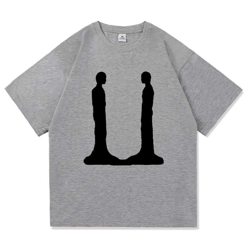 2025 New Model Gdragons üBerunisexsch T Shirt 2025 Fashion Unisexunisex Clothing Harajuku Unisex High Quality S Cotton Tshirts For D