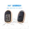 [Unhoke] N-BOX Custom JF5JF6 Key Case Compatible Honda New Step Wagon Key Cover NBOXJF5JF6 Civic ZR-V Vezel Smart Key Case 3 Buttons TPU Scratch
